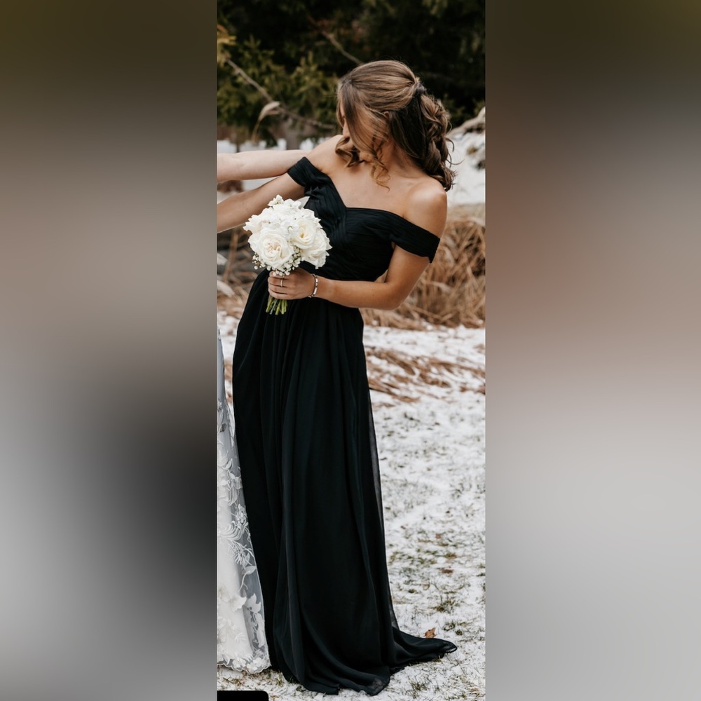 Bridesmaids dress